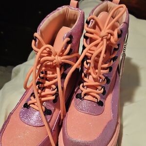 Addy X Koi Footwear Boots